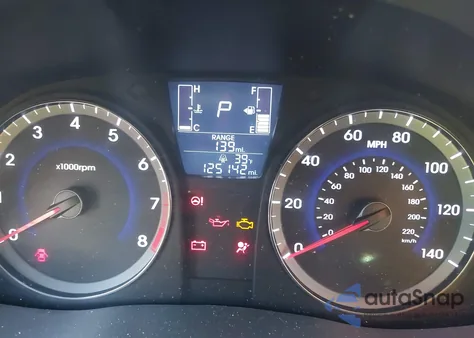 2017 Hyundai Accent Se z USA, uszkodzony, nr VIN KMHCT4AE6HU219468